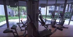 The Luxurie (D19), Condominium #180556982